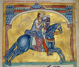 Alfonso IX de León