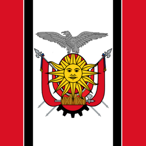 Banderas Del Peru Historia Alternativa Fandom
