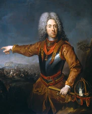 Eugen von Savoyen, Befreier Istanbuls 1709