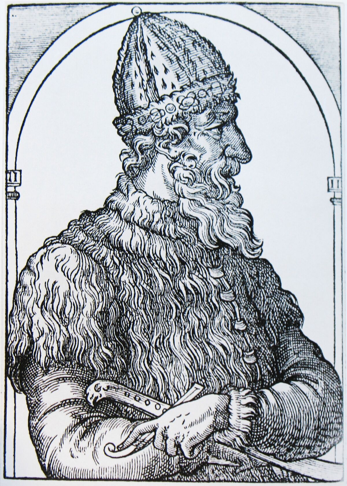 Ivan Iii Of Russia Premyslid Bohemia Alternative History Fandom Ivan Iii Of Russia Premyslid Bohemia Alternative History Fandom