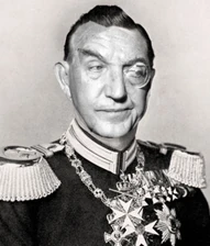 Wilhelm Siegfried der Große (1952- 1965 römisch-europäischer Kaiser)