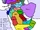 Southwestern Asia (Vegetarian World)