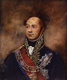 Lord William Beresford (IA)