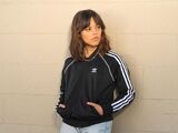 Jenna Ortega (Differently)