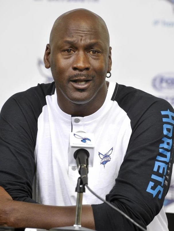 michael jordan portland trail blazers card