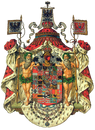 Wappen Deutsches Reich - Königreich Preussen (Grosses)