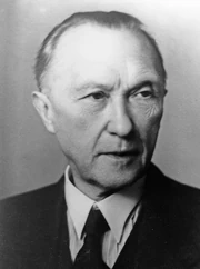 Adenauer
