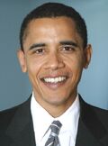 Senator Barack Obama of Illinois (withdrew on April 17, 2012)