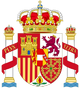 Escudo de España (El Águila y la Rosa)