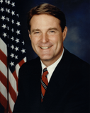 Senator Evan Bayh of Indiana (withdrew on February 2, 2012)