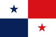 Flag of West Panama
