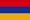 Flag of the First Republic of Armenia