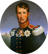 König Friedrich Wilhelm III.