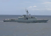 HMCS Athabaskan