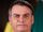 Jair Bolsonaro (President Clark)