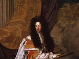 William III and II (An Orange Dynasty)