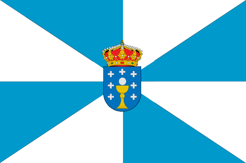 Banderas de Galicia: conoce su historia y curiosidades