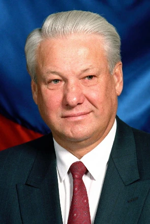Boris Yeltsin (Turmoil) | Alternative History | Fandom