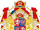 Королевство Чехия (Царствуй на славу)