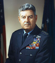 250px-Curtis LeMay (USAF)