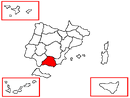 Andalucia Oriental