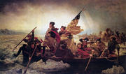 Delaware crossing