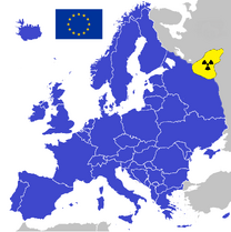 Deutschland in Europa-2