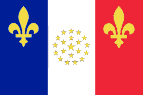 French Empire (Rule Americana) | Alternative History | Fandom