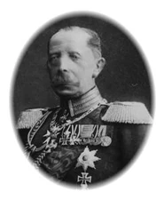Friedrich I. König von Preußen, Kaiser des HRR † 1904
