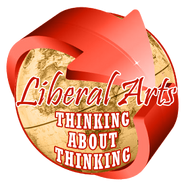 Liberal Arts Party logo