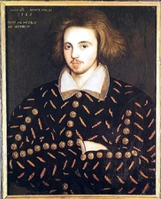 Christopher Marlowe, Dichter und Agent der englischen Loyalisten † 1600