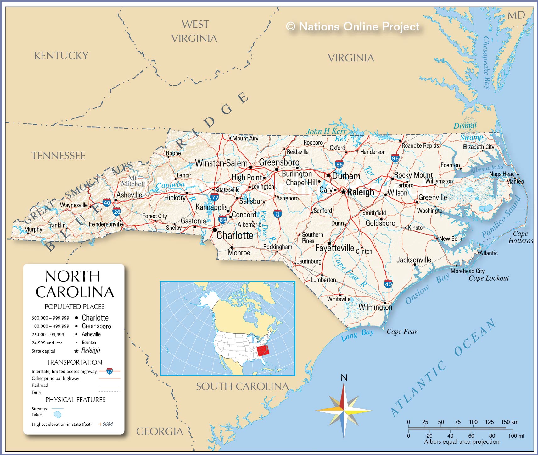 Nc Map Of Cities North Carolina(Goldsboro Disaster) | Alternative History | Fandom