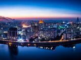 Pyongyang (History Remixed)