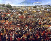 The Siege of Vienna