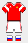 Uniforme1 Rusia 2018 (LEDZ)