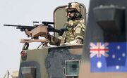 Australian-army