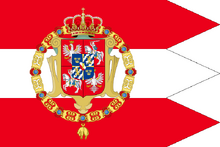 Bandera Polonia-Lituania
