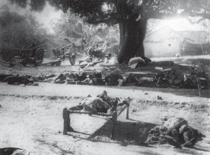 Chauri Chaura incident