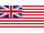 Flag of the United Republic (Their British America).svg