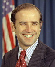 Joe biden 1972