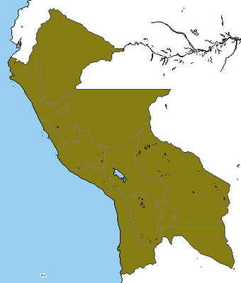 Virreinato Del Peru Vdh Historia Alternativa Fandom