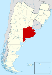 Locación Buenos Aires-GIA