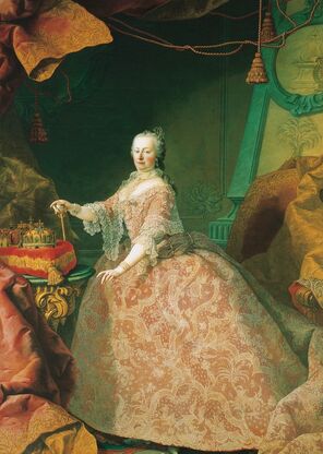 Maria Theresia of Austria 001