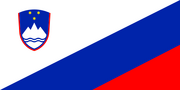 Slovenia Flag proposal