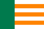 Orange-Transvaal(*)