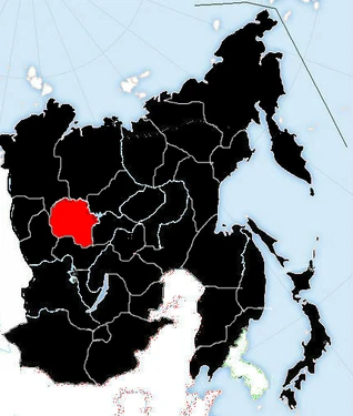 Hatekeyama Shogunate (畠山幕府)