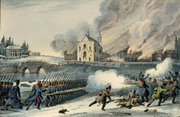 Lower Canada Rebellion Picture