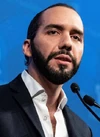 Nayib Bukele
