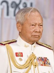 Prem Tinsulanonda (Cropped)