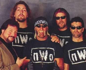 Too Cool (WCW Buys WWF), Alternative History